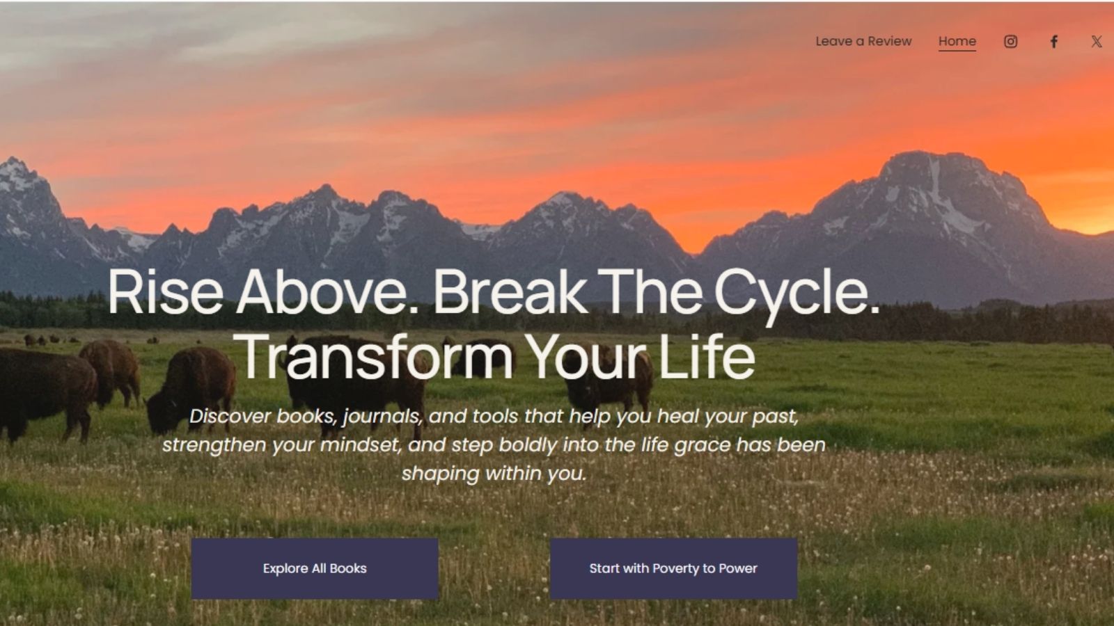 Custom WordPress Build